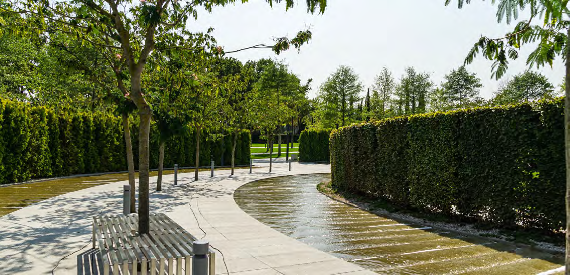 About Nivasa Estates